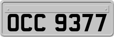 OCC9377