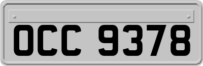 OCC9378