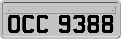OCC9388