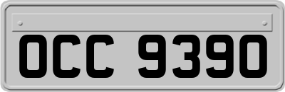 OCC9390