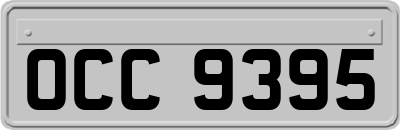 OCC9395