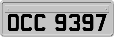OCC9397