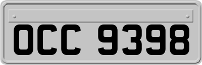 OCC9398