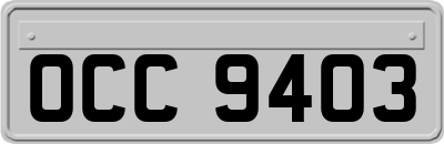 OCC9403