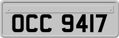 OCC9417