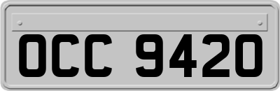 OCC9420