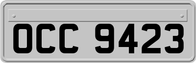 OCC9423