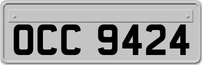 OCC9424