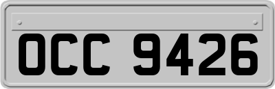 OCC9426