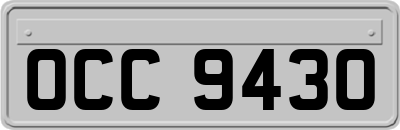 OCC9430