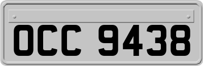 OCC9438