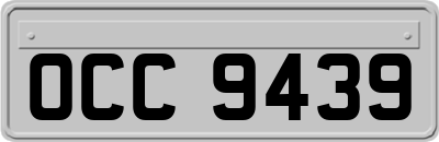 OCC9439