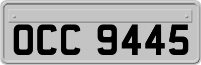OCC9445