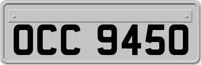 OCC9450