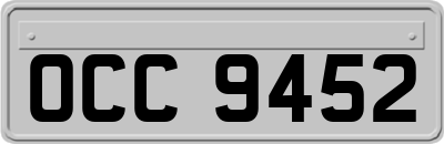 OCC9452