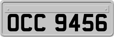 OCC9456