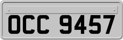 OCC9457