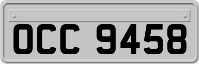 OCC9458