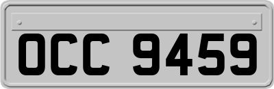 OCC9459