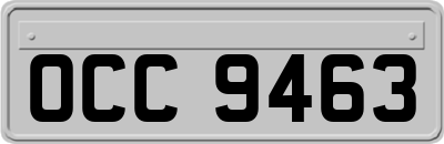 OCC9463