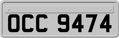 OCC9474