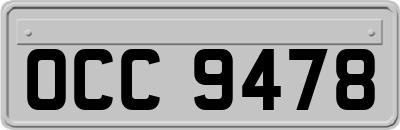 OCC9478
