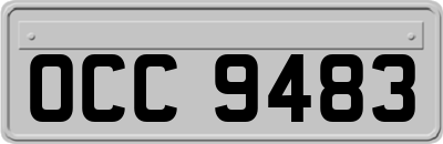 OCC9483