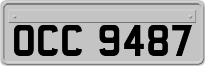 OCC9487