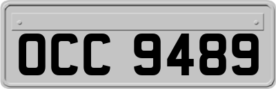 OCC9489