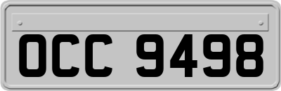 OCC9498