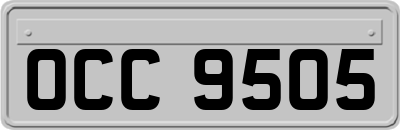 OCC9505