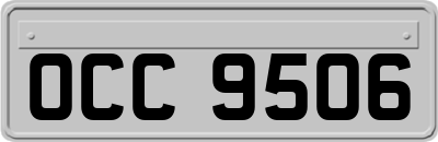 OCC9506