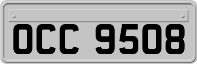 OCC9508