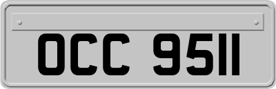 OCC9511