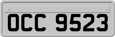 OCC9523