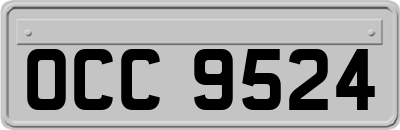 OCC9524