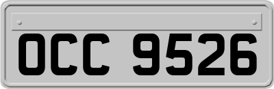 OCC9526