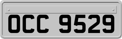 OCC9529