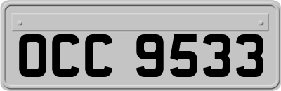 OCC9533