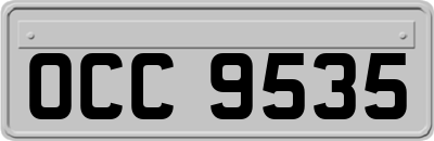 OCC9535