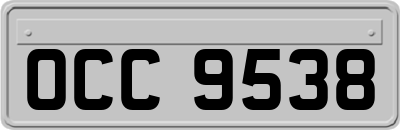 OCC9538