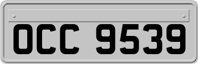 OCC9539