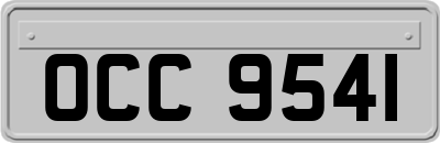OCC9541