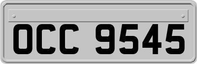 OCC9545
