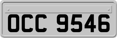 OCC9546