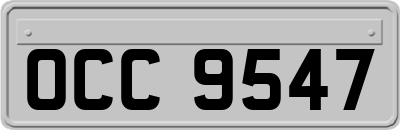 OCC9547