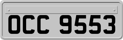 OCC9553