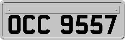 OCC9557