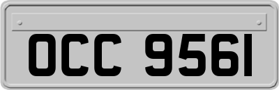 OCC9561