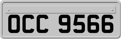 OCC9566